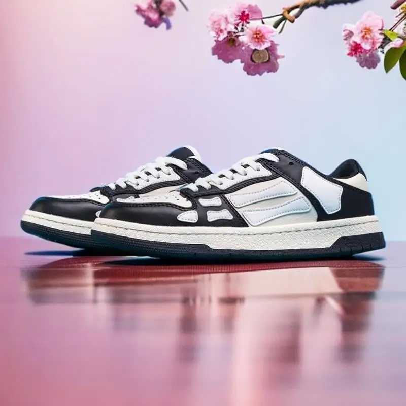 

Fashionable and Versatile Soft Soled Casual Sports Shoes, with A Raised and Thick Sole That Is Wear-resistant and Slip Resistant