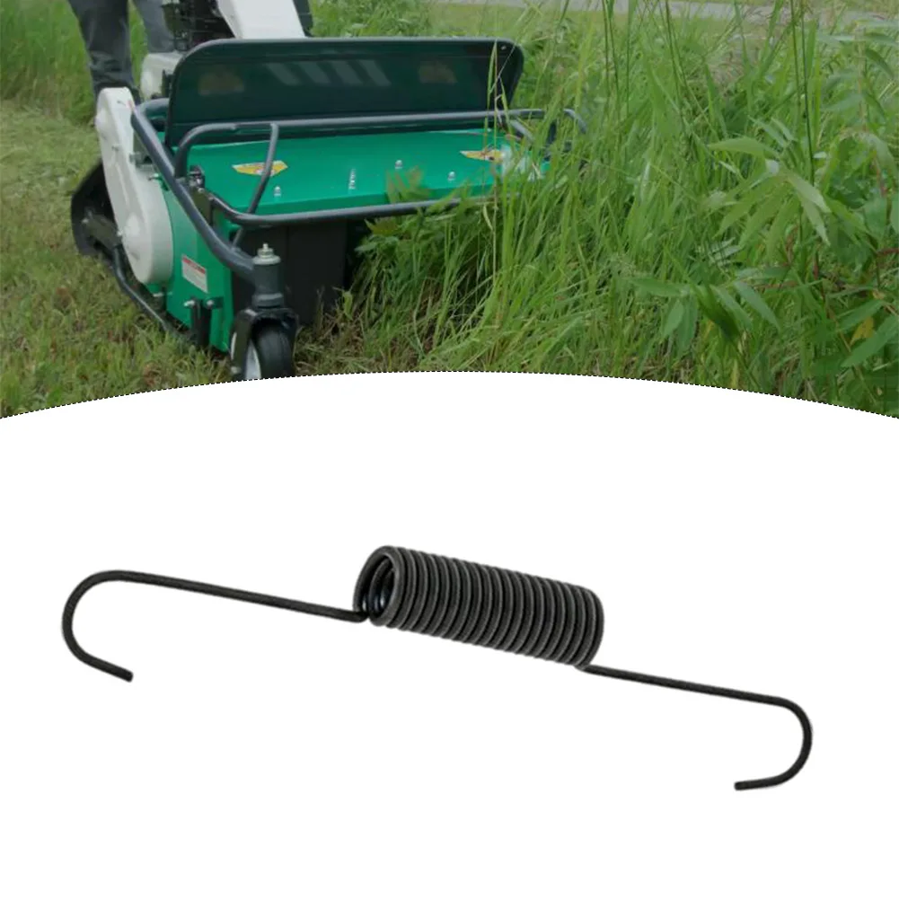 Extension Spring Designed to Fit For Troy-Bilt Rototiller 732-04276A 732-04276 and For Bolens Lawn Tractor Units