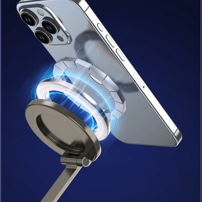 Adjustable Viewing Support Rod Phone Bracket D2RC