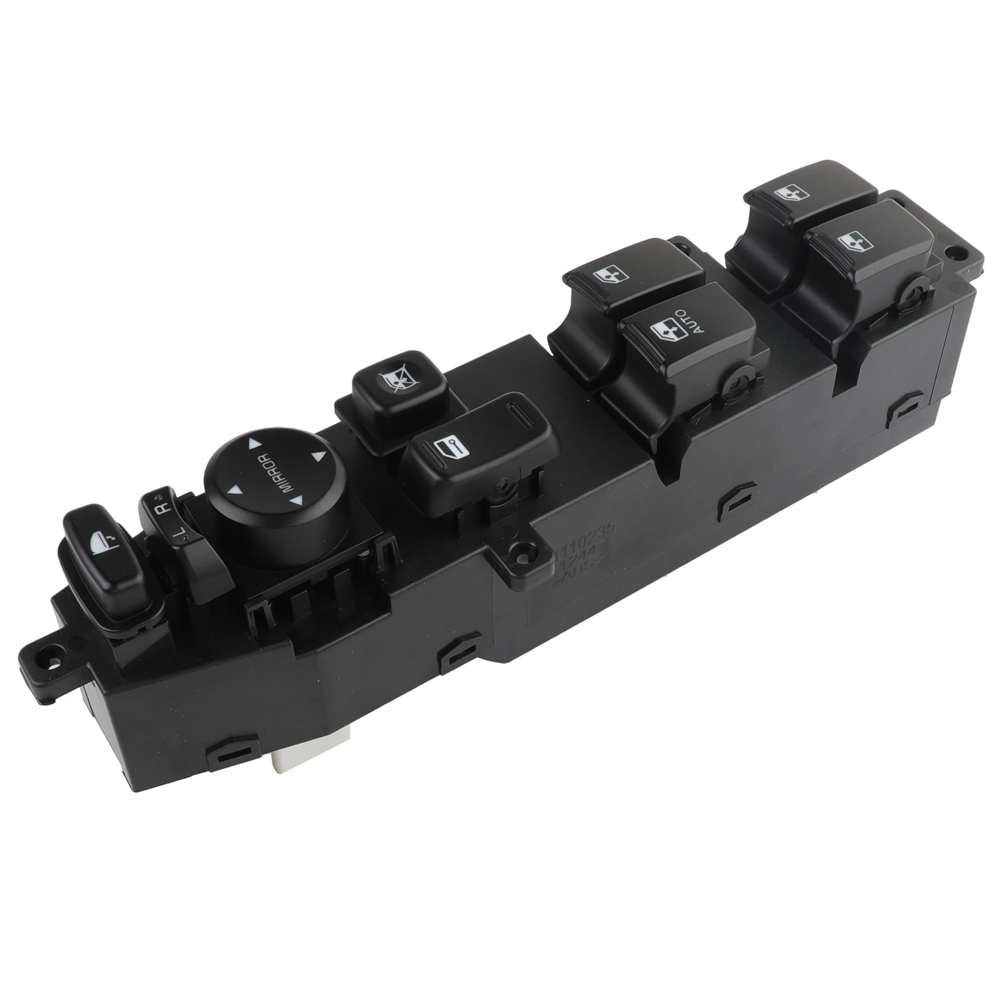 Car 93570-3J000 935703J000 Master Electric Power Window Switch for Hyundai Veracruz 2007-2012 93570-3J211 93570-3J300