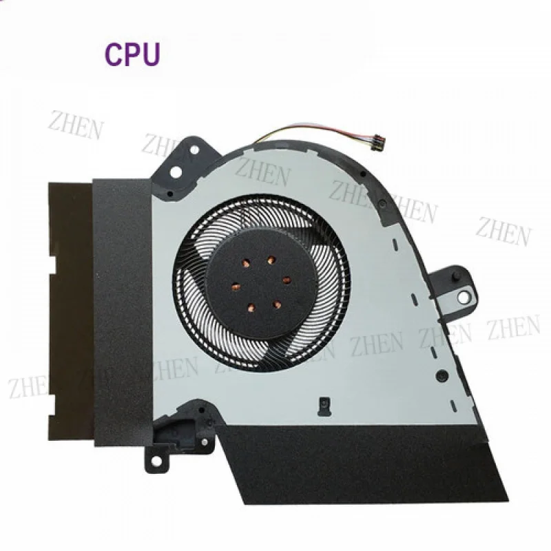 Y 新品純正 ASUS ROG GX502G GX502GW GX502GV GX502LWS CPU GPU冷却ファン