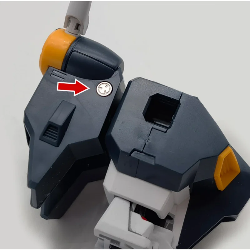HG 1/144 MG 1/100 Mecha Model Detailed Modifications Modifications General Purpose Metal Etched Sheet Whole Body Toy Gift