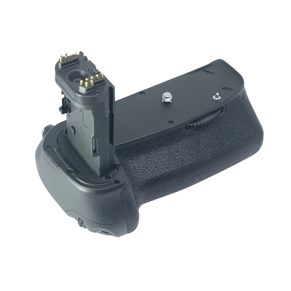 

MCO-6D Suitable for Canon 6D 7D SLR camera with double battery life