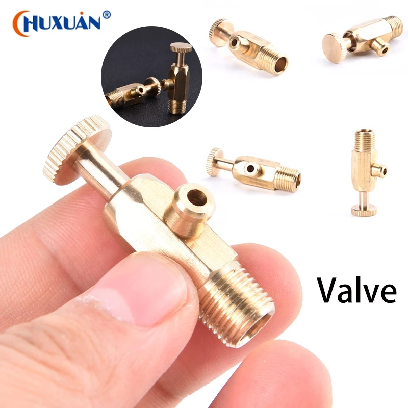 

Brass Air Pressure Release Valve Water Valve Part Accessory For Water Heater Pressure Release Valve Parts Tools