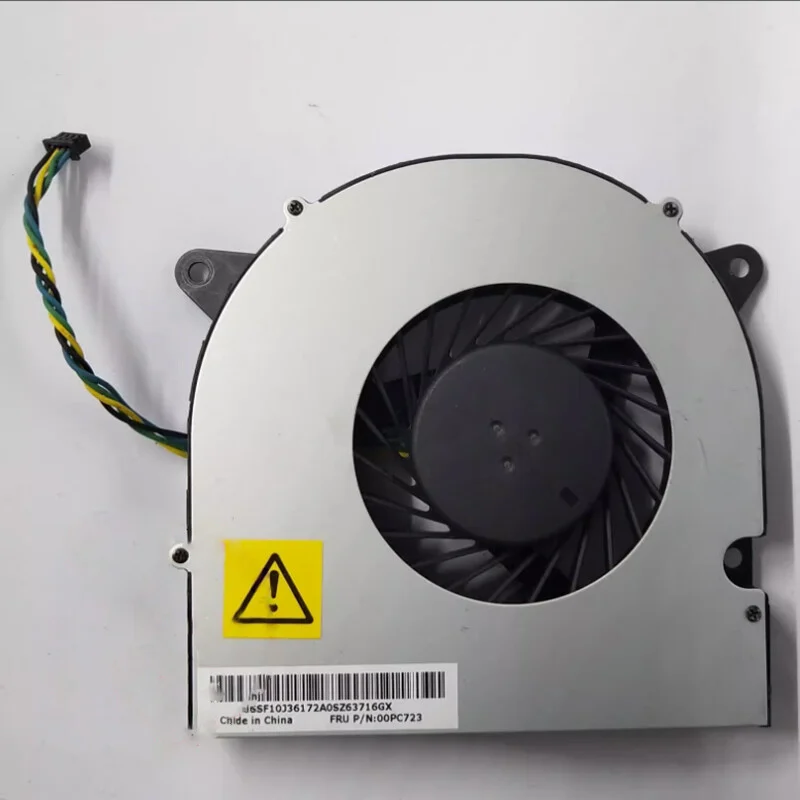 For Lenovo AIO 520-22IKU 520-22IKL 510-23ASR Fan 00XD821