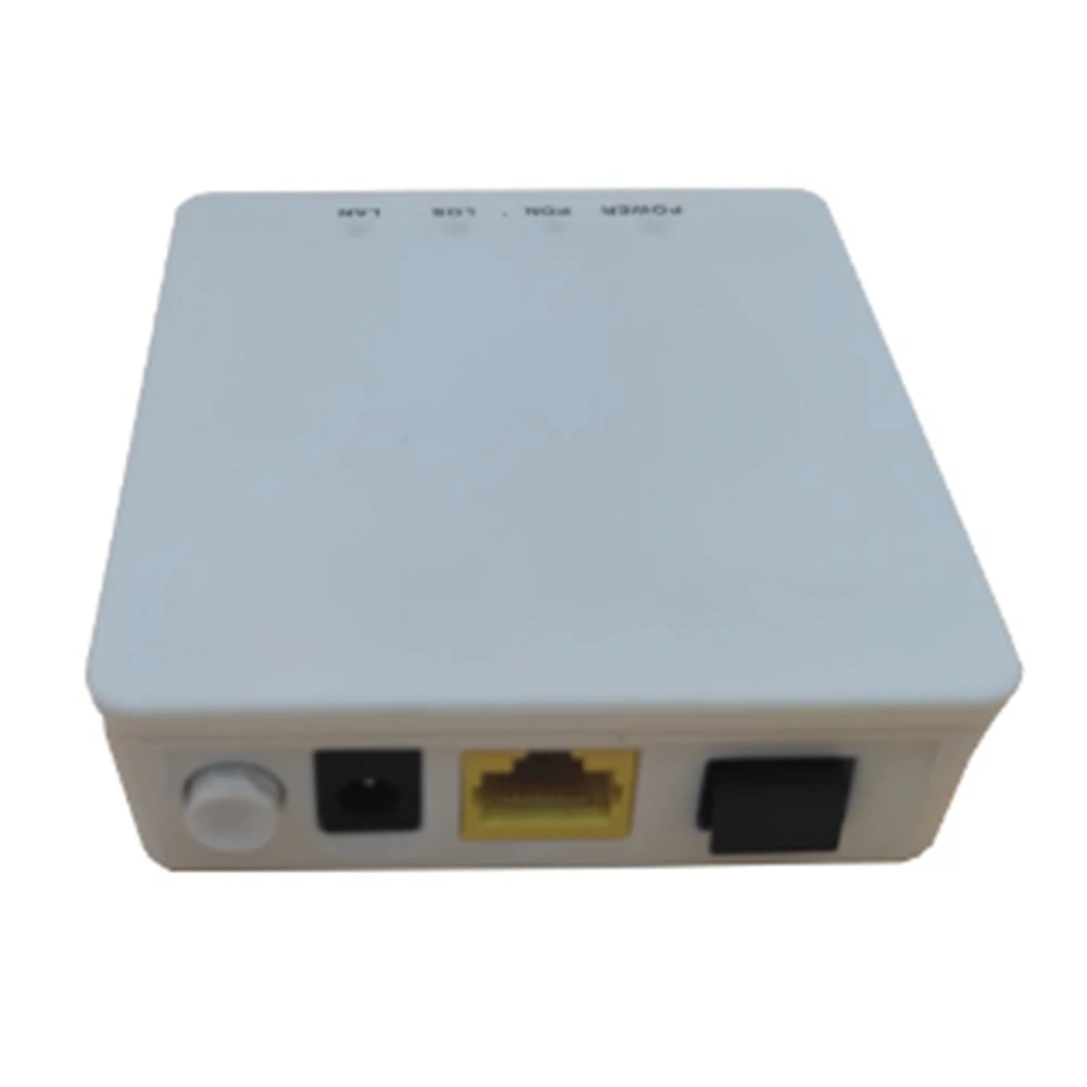 DT!~D1131 HOT-Routed for HG8310M XPON GPON EPON ONU HG8010H Single Port Suitable for Fiber Class FTTH Terminal Router EU Plug
