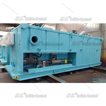 Prezzo basso di alta qualità della pompa a vite