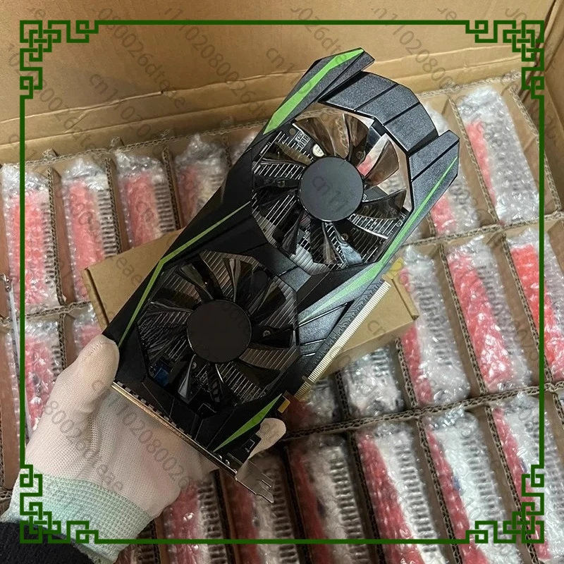 

Видеокарта GTX 1050TI 4G для настольного ПК с дискретной видеокартой 1G 950 970 780