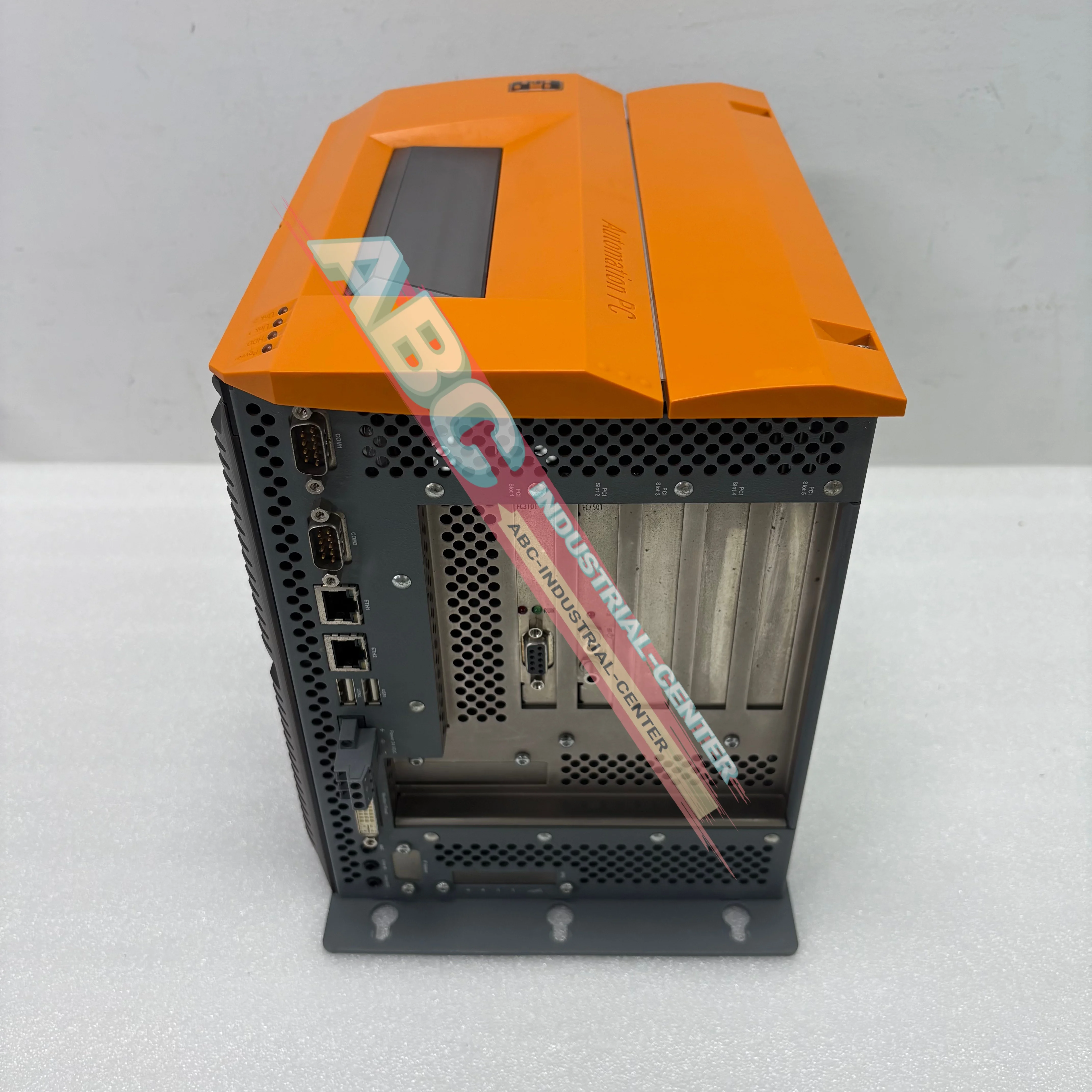 5PC600.SX05-01  New in box  Industrial Personal Computer