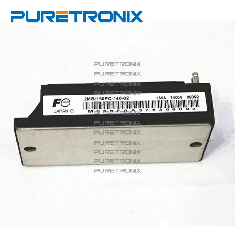 2MBI100PC-140 2MBI150PC-140 2MBI150PC-140-02 IGBT модуль