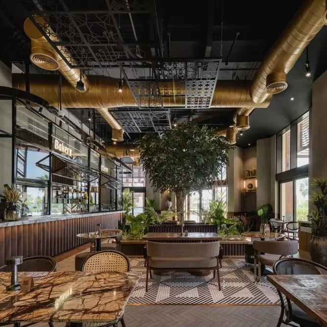 

-Modern Art Deco Solutions Boutique Hotels and Restaurants Unique Luxury Interior Design Concepts