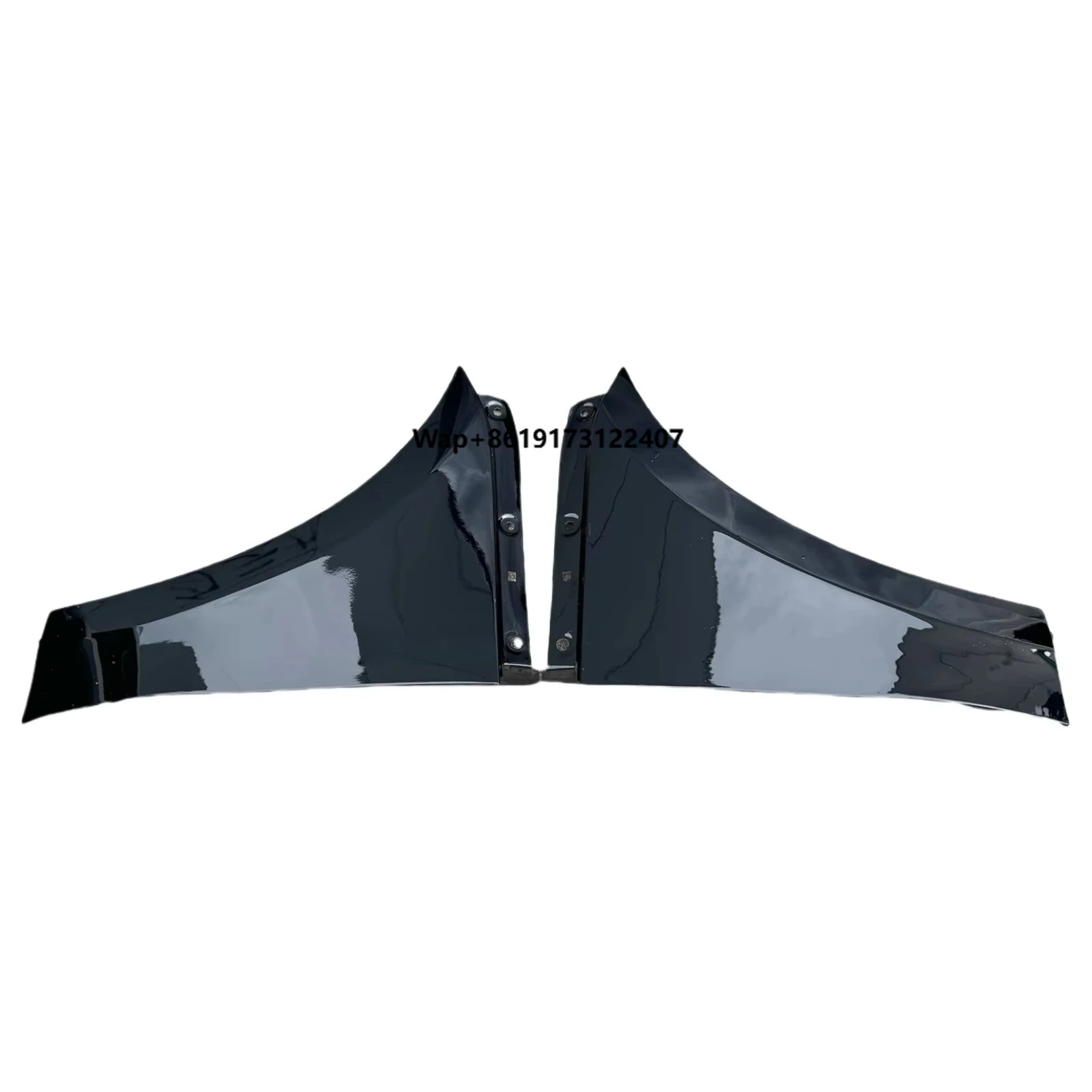 

Hot Selling Suitable for Original Use High-quality Fender Mudguard Side wings