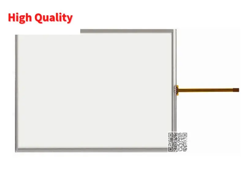 New MP277-10 6AV6643-0DD01-1AX1 Key Flim Touchpad