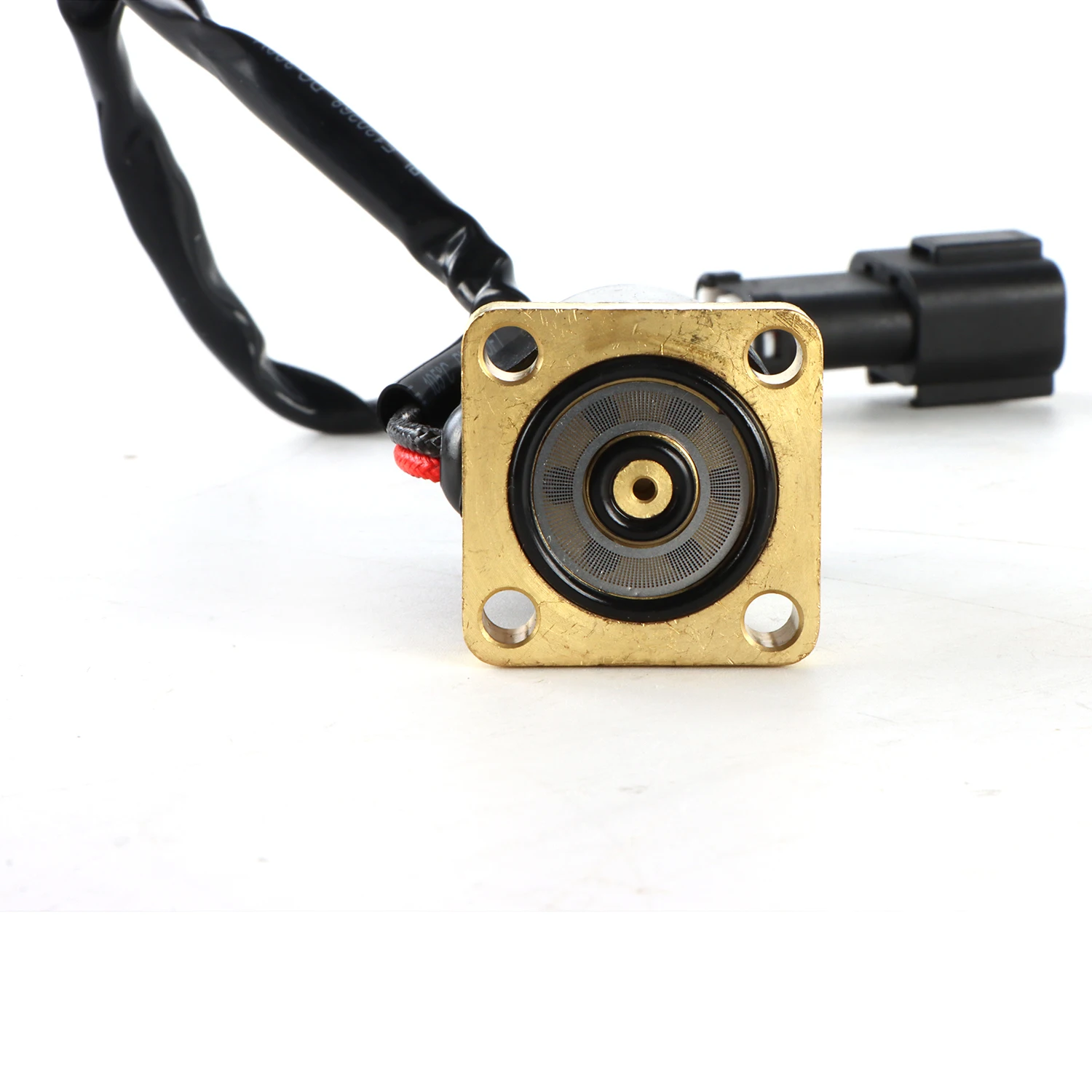 561-15-47510 17A-15-17271 561-15-47210 Magneetventiel Voor Komatsu Wiellader WA380-3 WA600-3 WA700-1 WA800-2 WA250 WA380