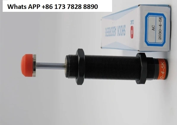 

1PC AC2030-4-5K MAR2030 Hydraulic Buffer for Manipulator Accessories