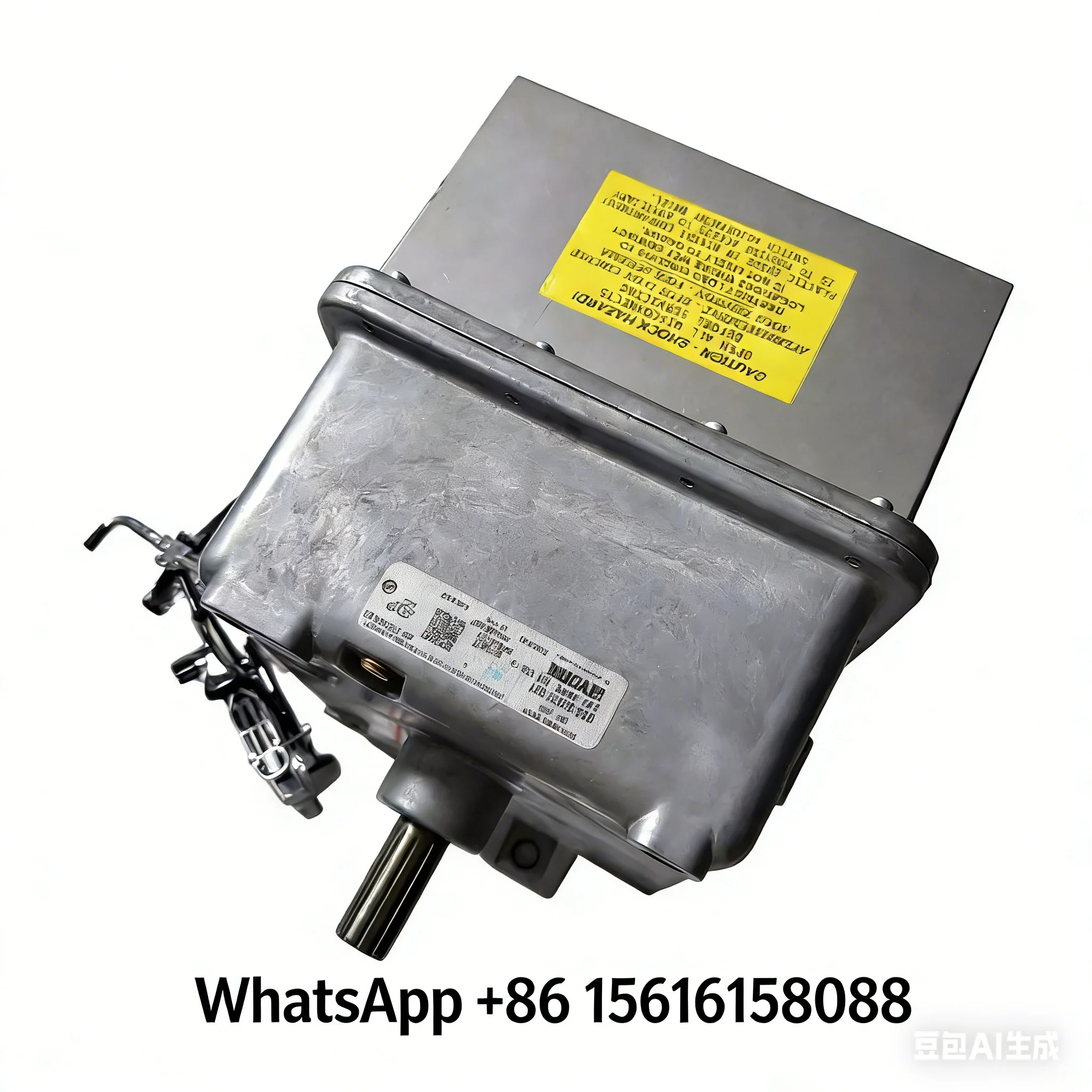 025-29657-001 Guide vane motor, suitable for York compressor refrigeration units; 025-29657-002