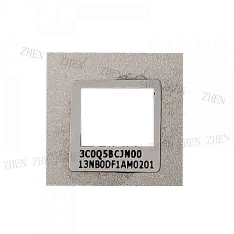 Y ДЛЯ ASUS Chromebook Flip C302C C302CA Нижняя крышка корпуса 13NB0DF1AM0201 Серебристый