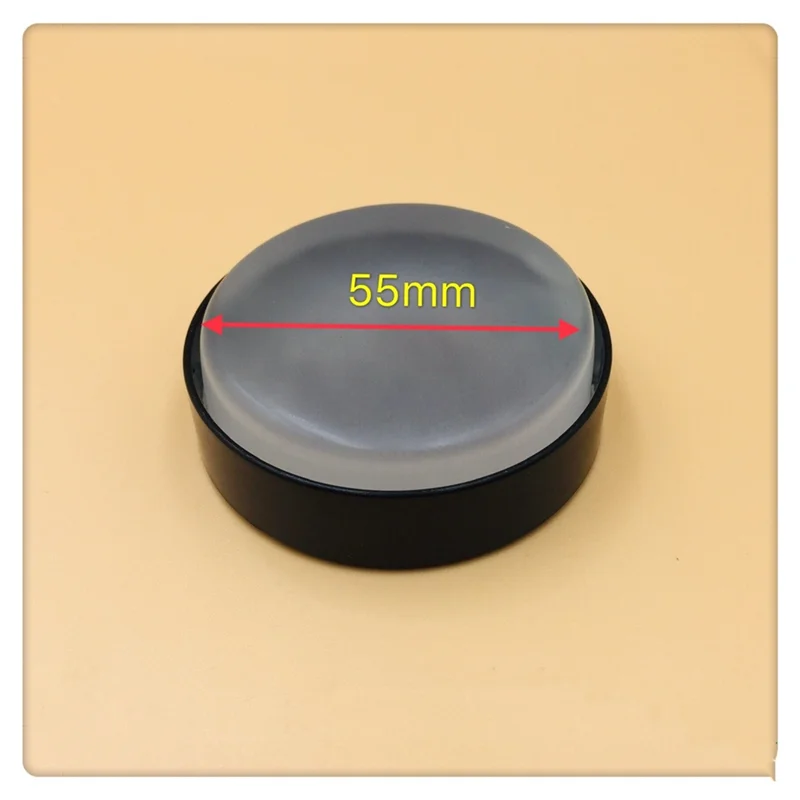 75Mm Big Size Plastic Casing Cushion for Watch Movement Repair Maintenance W1767