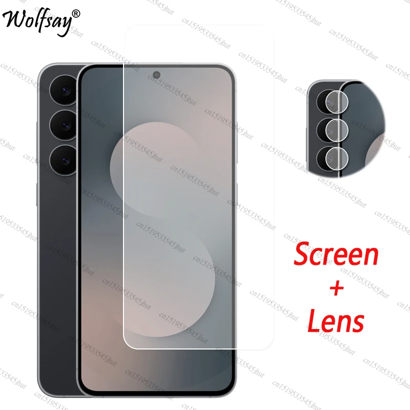 Camera Lens Protect… - image