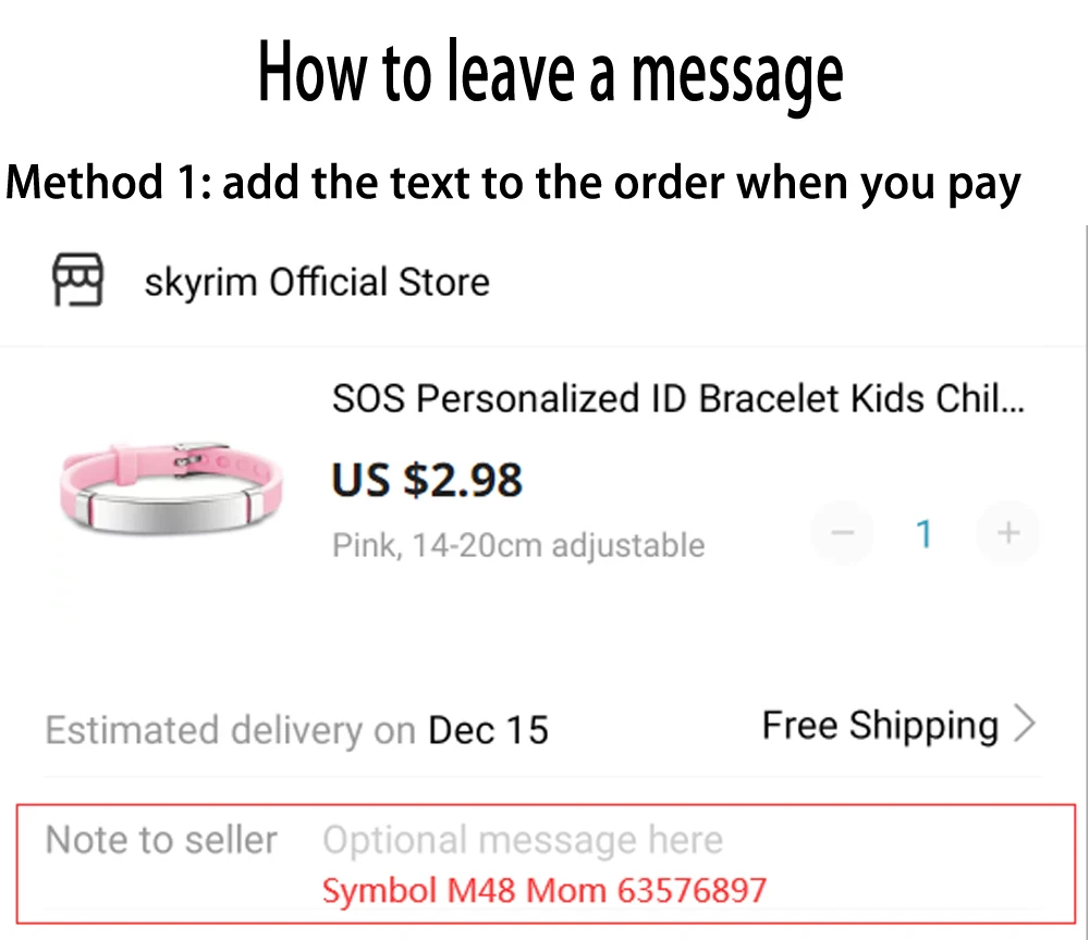 Personalized ID Bracelet Kids Children Adjustable Soft Silicone Stainless Steel Pendant Emergency Name Phone Custom Bracelets
