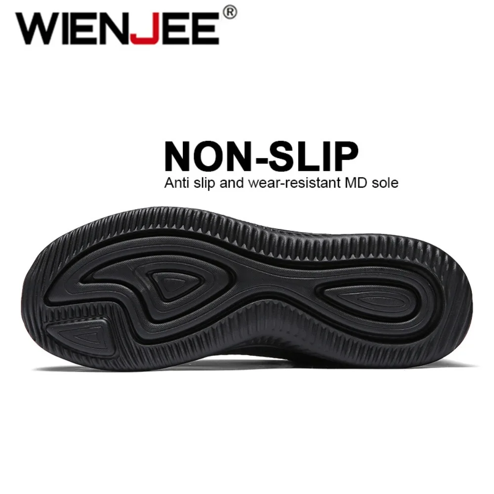 男性ランニングウォーキングニットシューズファッションカジュアルスニーカー通気性スポーツアスレチックメンズスニーカーカジュアルシューズビッグサイズ36-48