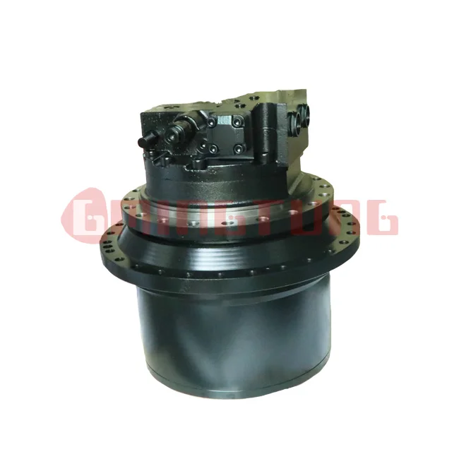 Sany 375 Excavator Final Drive SY375 Travel Motor Assy for Sany