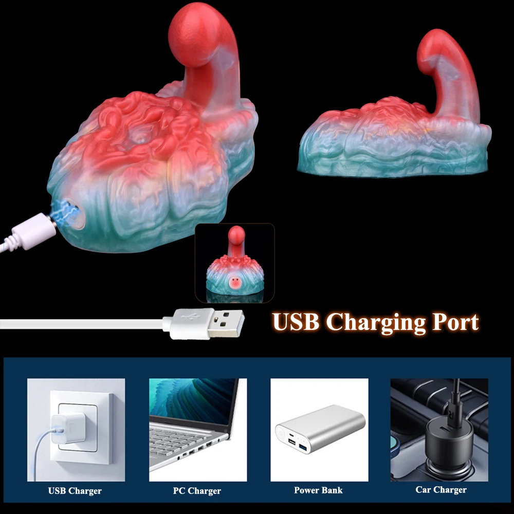 QAAI-ألعاب جنسية لاسلكية للتحكم عن بعد للنساء ، مطحنة سيليكون ، تدليك البظر ، متعة نشوة الجماع ، ألعاب شرجية #3
