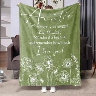 

Soft flannel blanket, suitable for home, office, camping. An excellent choice for Halloween, Thanksgiving and Christmas gifts.