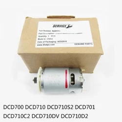 14 Teeth Motor for DeWALT 10.8V 12V DCD700 DCD710 DCD710S2 DCD701 DCD710C2 DCD710DV DCD710D2 N075847 N446251 N432948 N038034