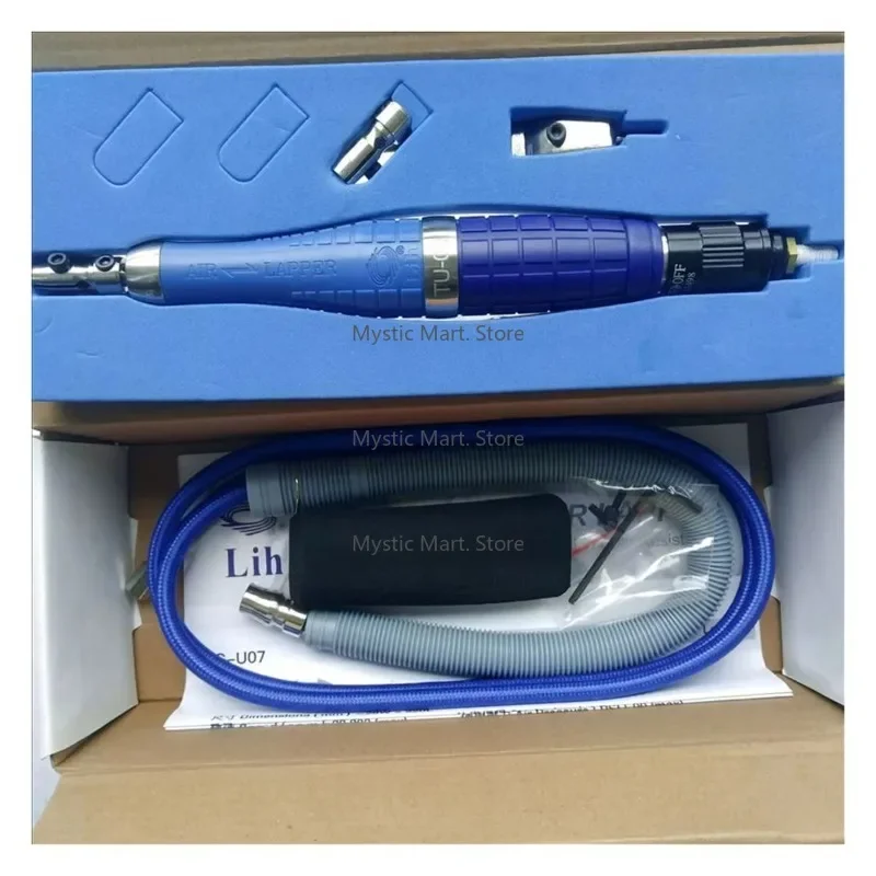 Pneumatic Ultrasoni…