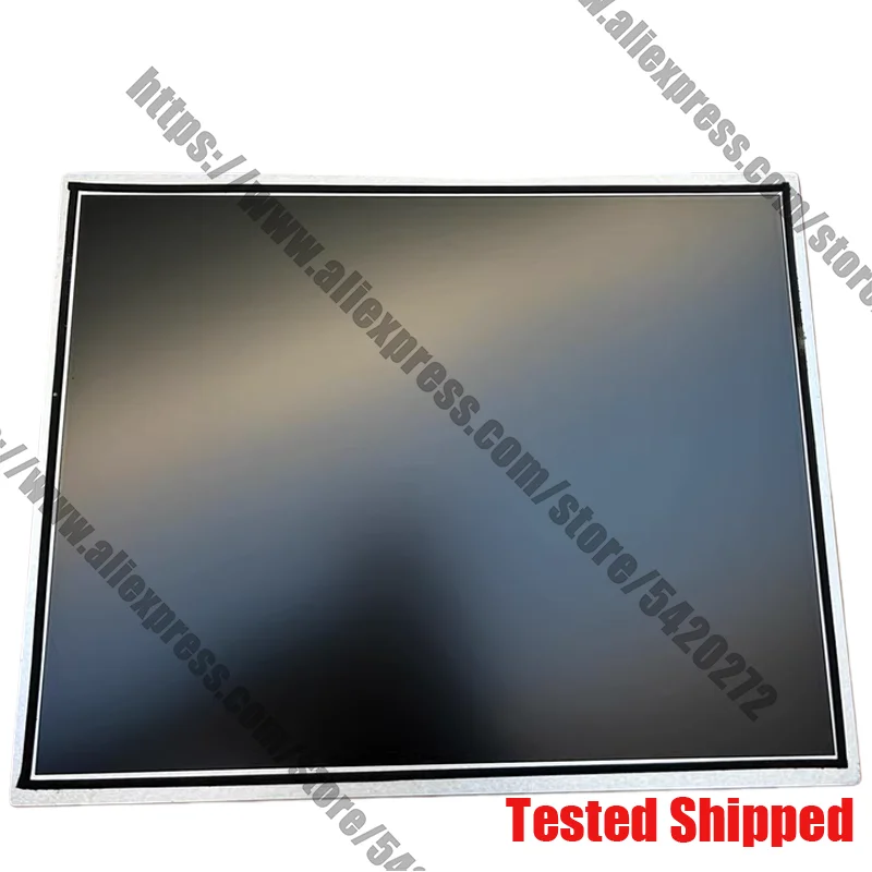 

Совершенно новый 15-дюймовый дисплей M150GNN2 M150GNN1