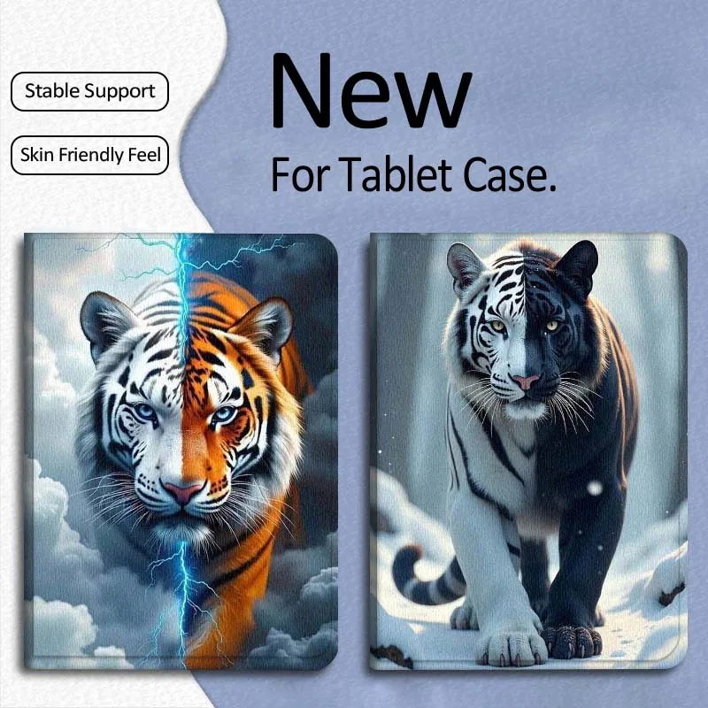 Cool Tiger Lightnin… - image