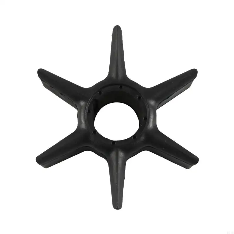 

ORIGINAL 6AW4435200 Consistent Water Fan Fan Chloroprene Building 36mm Height 90.2mm Diameter Marine Engine Replacement H9EE