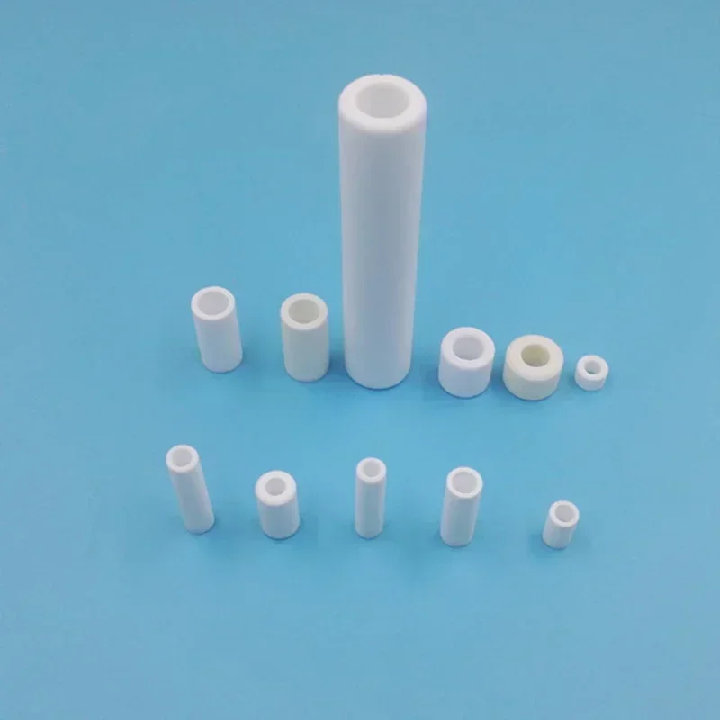 

Alumina cylinder d1=21mm d2=2mm h=20m