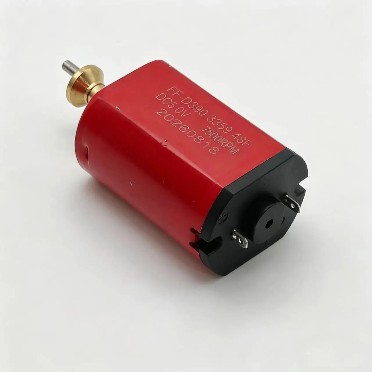 5V 7500RPM Professioneller Haarschneidemaschinenmotor Ersatz für JRL 2020C Madeshow M5 P800 Friseur-Haarschneider Reparaturzubehör – Detail 4