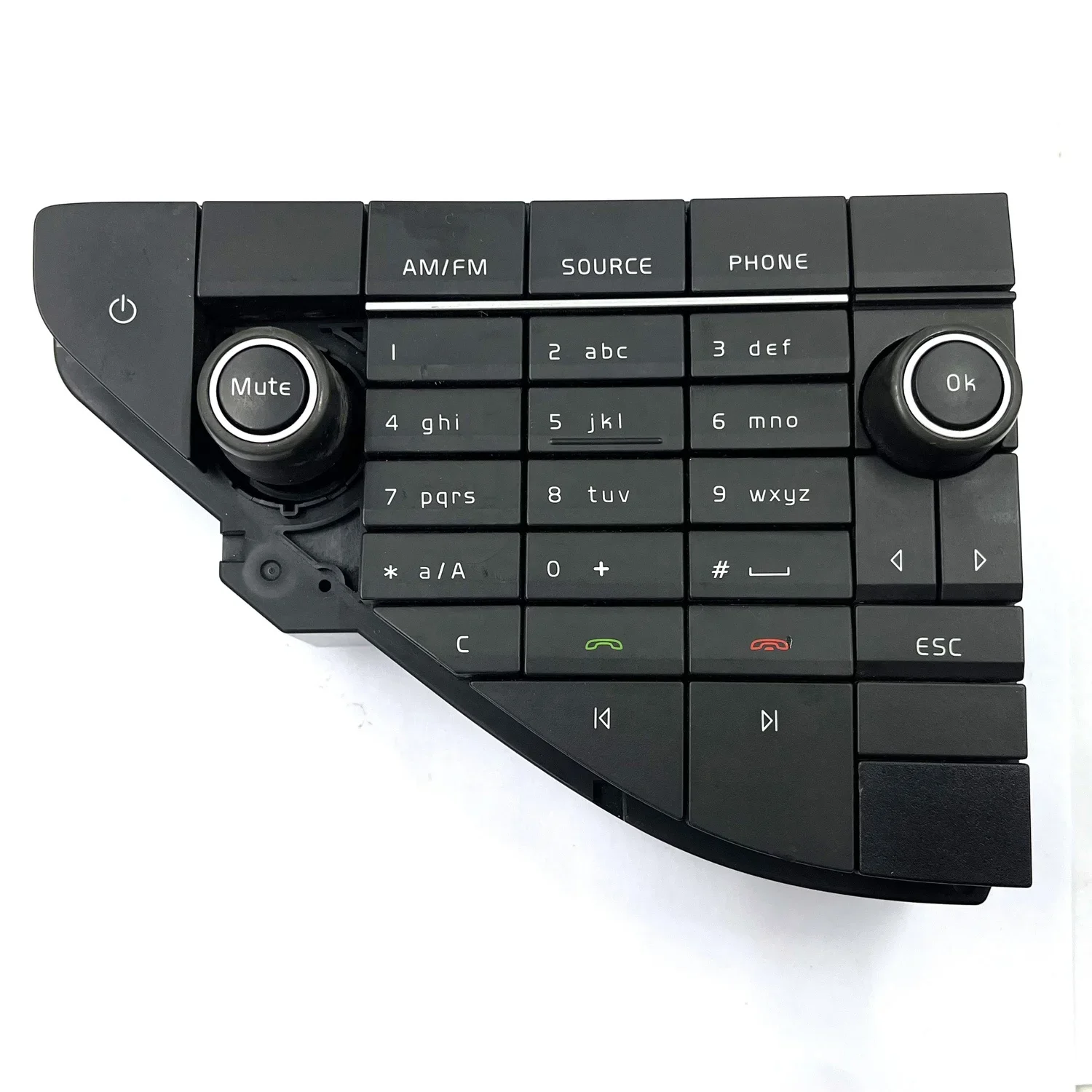

Popular Hot sell For Volvo Parts 22131036 Entertainment Switch Applicable Models (FM420 FM460 FM500) Accessories Factory Price