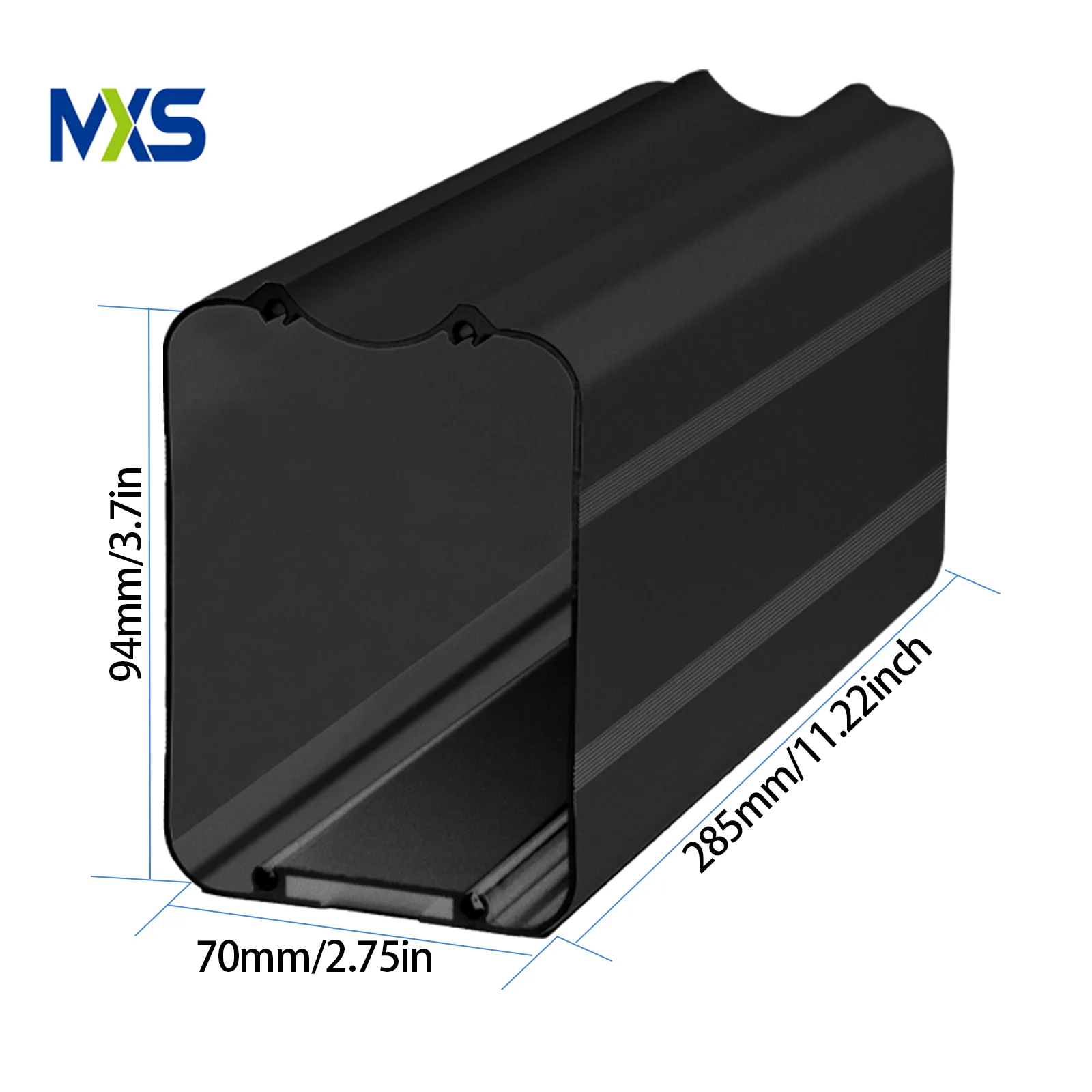 Silverfish Battery … - image