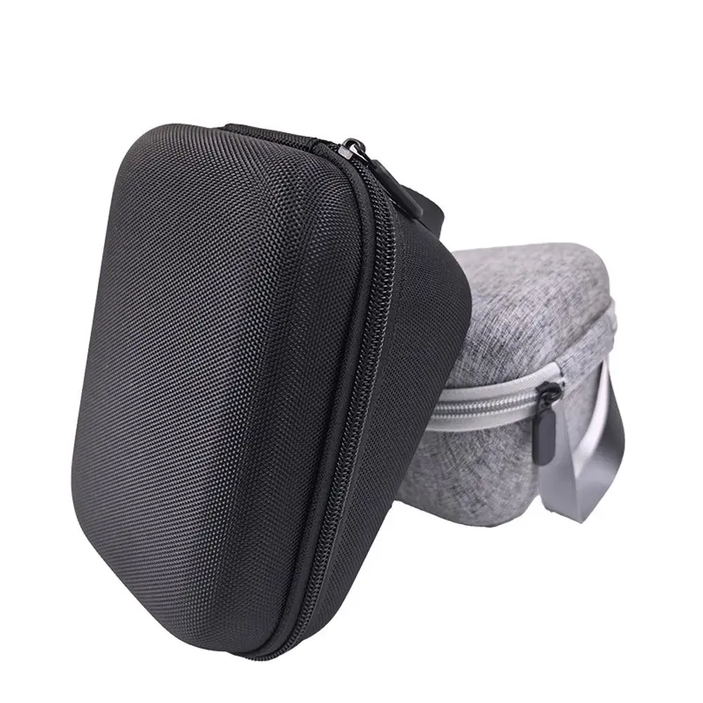 Caseling Hard Case for Omron Upper Arm Blood Pressure Monitor with Cuff Portable Travel Carrying Protective Bag Hard Case - view 4