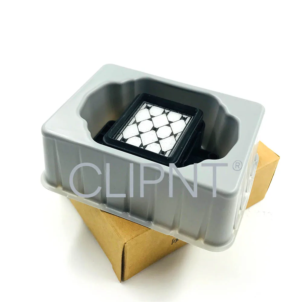 KYJET 2Pcs Ink Pads For i3200 i1600 4720 5113 Stencil Ink Pad For DTF Printer Printhead Capping Station Cap