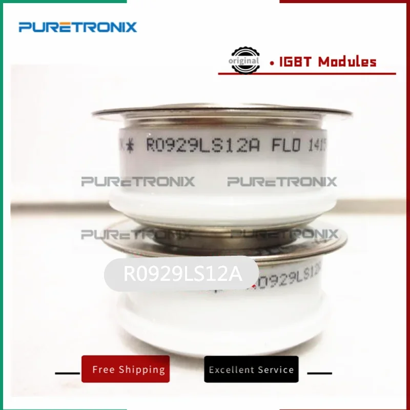 Оригинальный новый оригинальный тиристорный модуль R0990LC08A R0929LS12A R0929LS12C R0929LS12D R0929LS12E R0929LS12L R1200CH12CKD