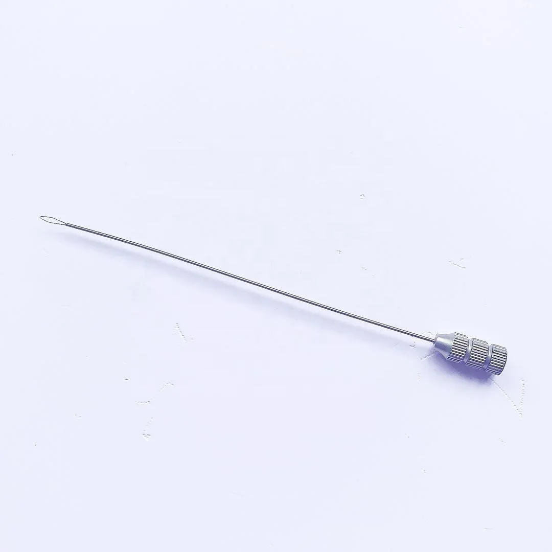 

High Quality Wire Set And Sutrure Needle Arthroscopy Instruments Surgical Instruments