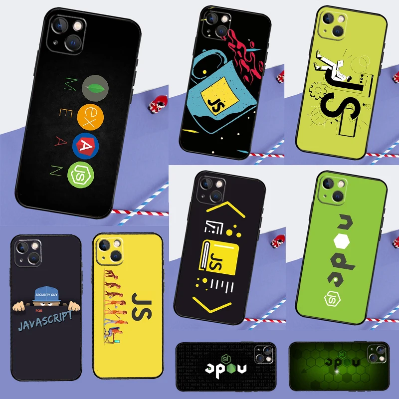 NodeJS JavaScript Phone Case: A Real-World Review for Developers Who Code on the Go