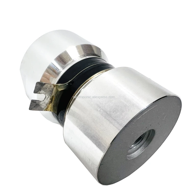 مسبار منظف بالموجات فوق الصوتية 170 كيلو هرتز للأجهزة الطبية منظف بالموجات فوق الصوتية للمجوهرات والبصريات مادة أشباه الموصلات إزالة الجسيمات