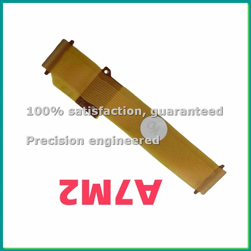 

Гибкий кабель для подключения датчика изображения для A7M2 A7R2 A7S2 A7RM2, запасная часть CCD-VVNB