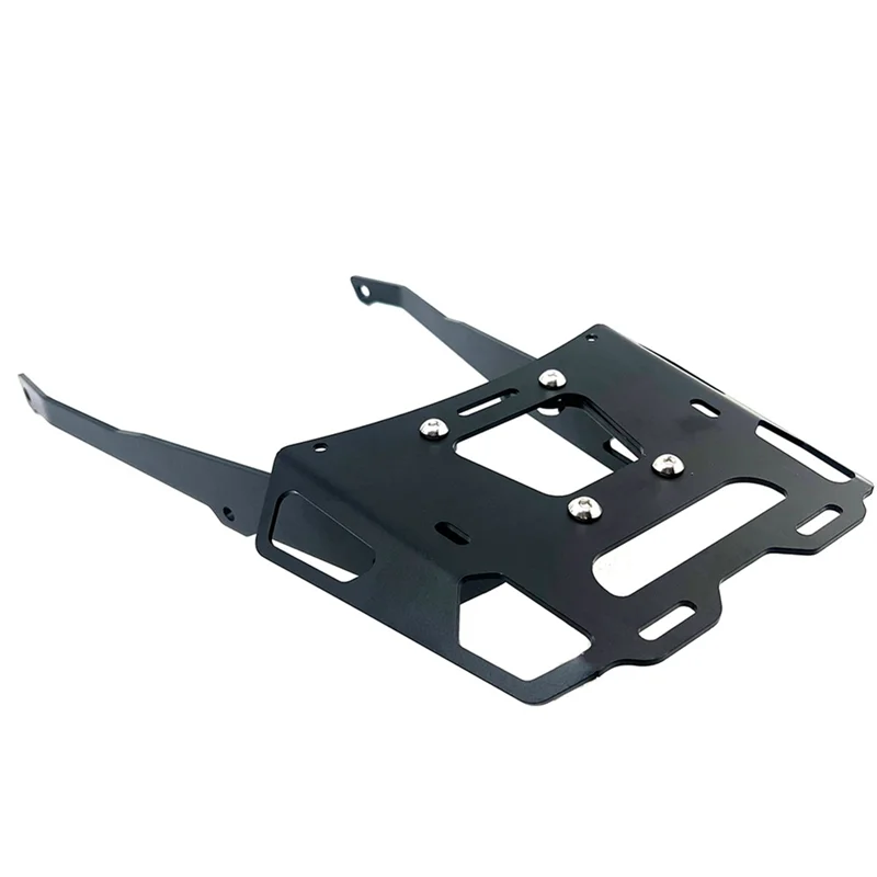 -A89Z حامل علوي للدراجات النارية رف أمتعة خلفي لـ GUERRILLA 450 2024-2025 2026 حامل سقفي لـ Guerrilla 450 2024