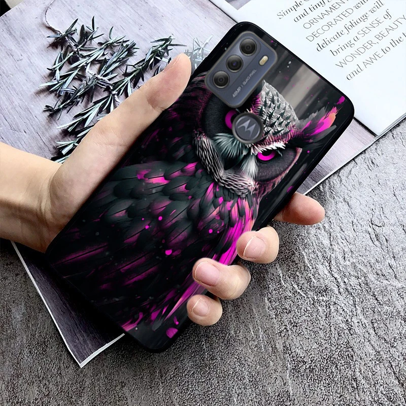 Phone Case For Moto…