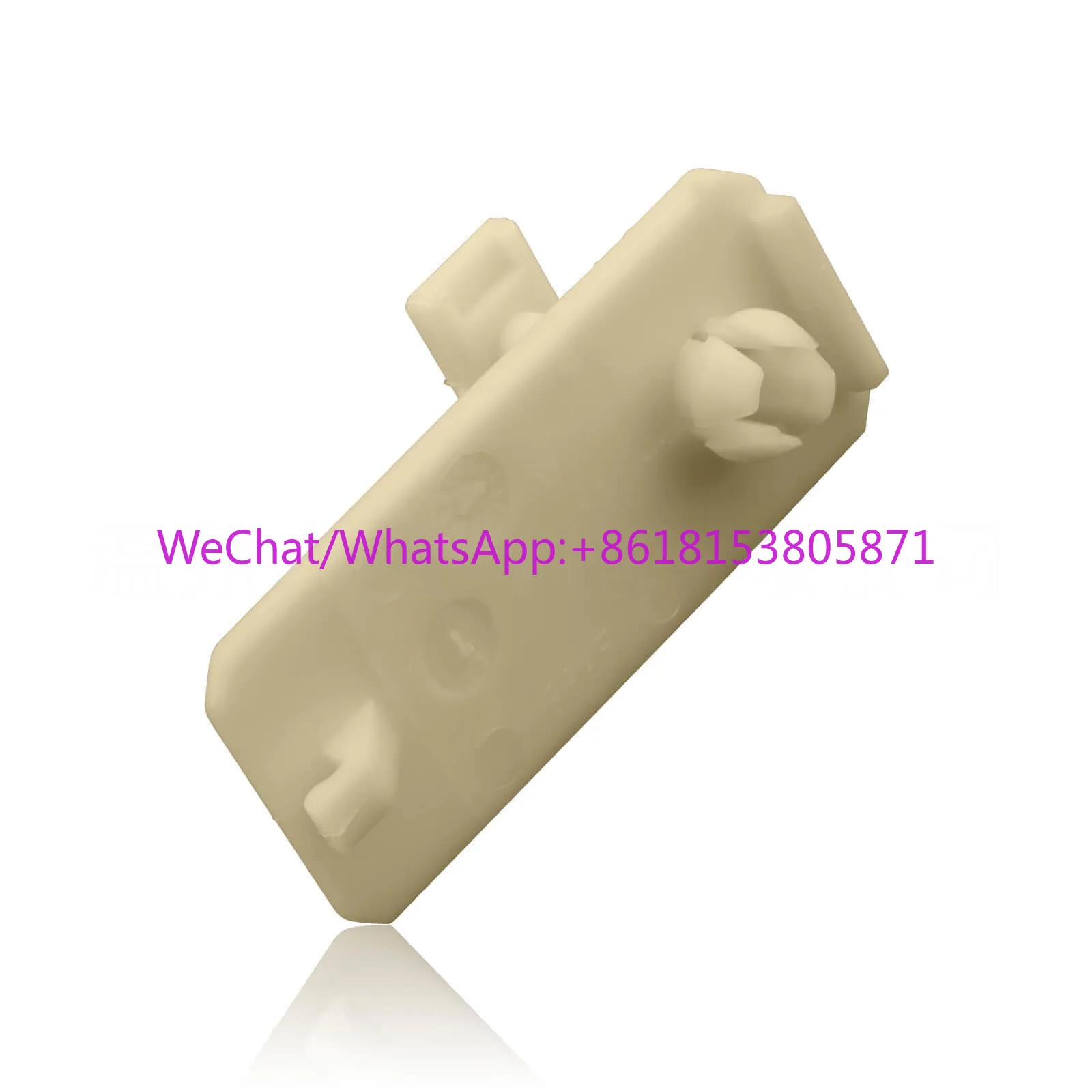 Truck seat rail slider OE: 20443687 1498854 914516004