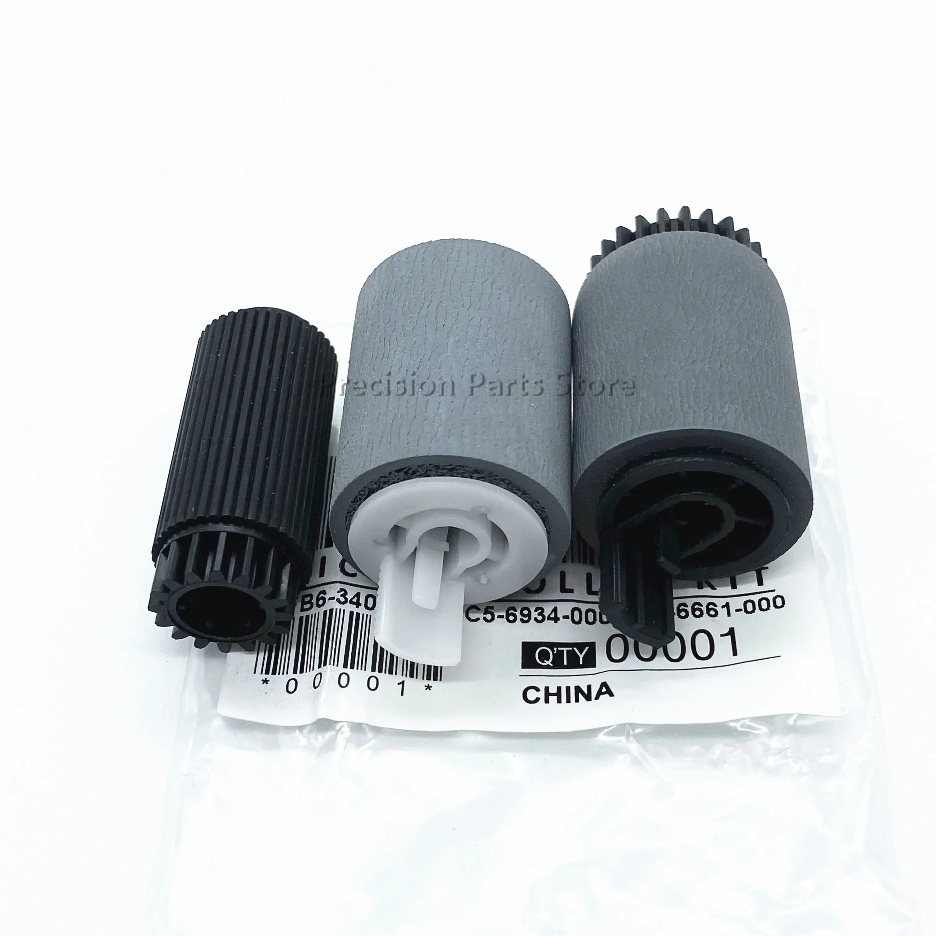 

5 компл. FC5-6934-000 ролик захвата для Canon IR 2535 2545 2520 2525 2530 2270 2870 3570 4570 Запчасти для копировального принтера FC6-6661 FB6-3405