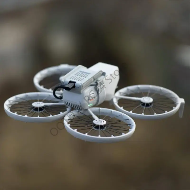 

H7BA Enhances Mapping Module Mounting Set For Flip Quick Replacement
