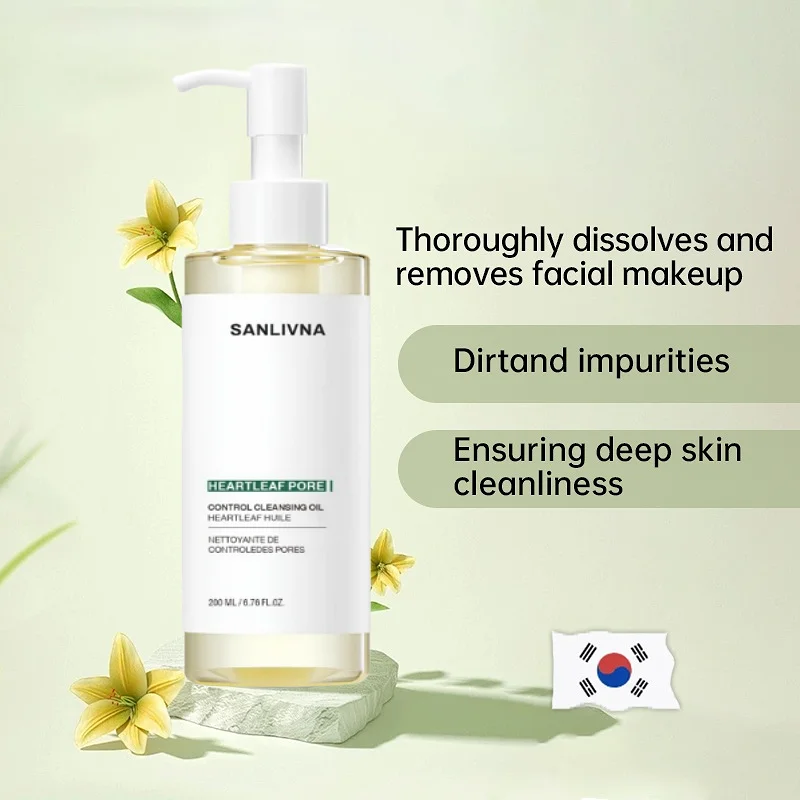 Korean Heartleaf Face Wash Cle - Luxury Skincare Korea 评论和价格
